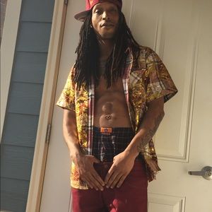 Meet your Posher, Timothy